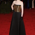 Michelle Dockery in Ralph Lauren