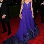 Diane Kruger also in Prada