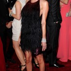 Kate Bosworth in head to toe Prada