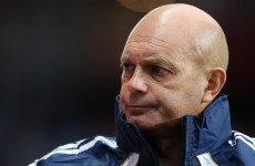 Sky pundit Wilkins charged with drink-driving