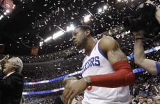 NBA wrap: It’s goodnight Chicago as 76ers dump the Bulls out