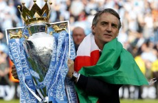Open thread: Will City now go on to dominate the Premier League for years?