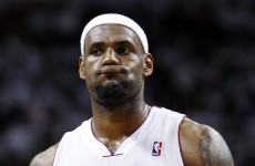 NBA wrap: LeBron’s late misses cost Miami