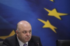 Eurozone countries ‘warned to plan for Greek exit’ – report