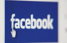 Facebook shares dip to new low