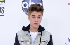 Justin Bieber wanted for questioning in scuffle