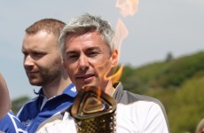 Relight my fire: Olympic torch goes out on Day 3 of relay