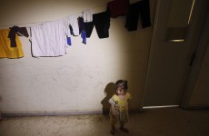 UN chief urges Syria to stop attacks