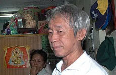 Thai man imprisoned over anti-royal family texts dies in prison