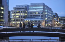 Taoiseach ‘will consider’ streaming meetings of IFSC management group