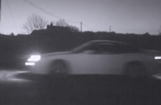 Video: Mayo County Council uses CCTV to catch ‘boy racers’