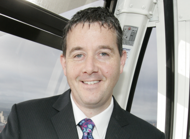 Paul Gogarty