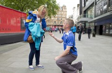Slideshow: Here are our 30 favourite Heineken Cup final build-up pics