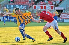 It’s Friday, so here are all of your Airtricity League Premier Division previews