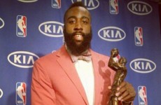 The 16 most outrageous outfits of the NBA’s hipster fashion craze
