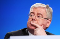 Gilmore: ‘I never told US Embassy I wanted second Lisbon referendum’