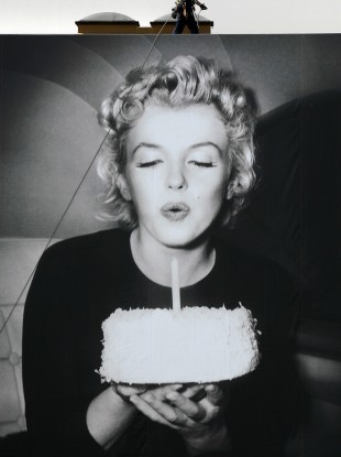 Happy Birthday Marilyn