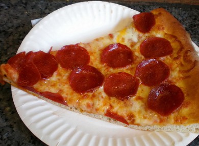 Does this look like a vegetable to you?