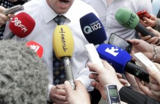Column: On World Press Freedom Day, Ireland can stand proud