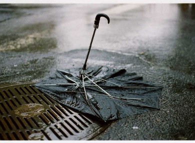 Don't bother bringing it.