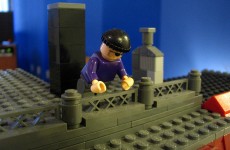 Manhole covers and memorial plaques: what’s being stolen in the recession?