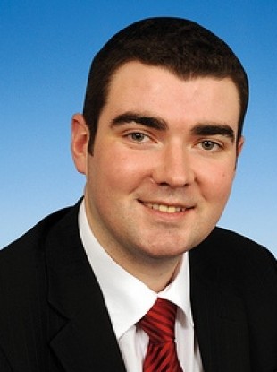 Brendan Griffin