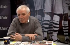‘Keane has lost the plot. He should respect Irish fans’ – Dunphy