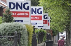 If demand to buy houses rises, shortage in cities could see price surge – ESRI