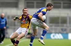 Murph’s Sideline Cut: Braving the big freeze at Croker