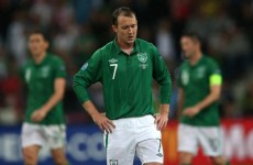 Poll: What do you think of the Ireland team to face Italy?
