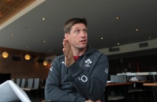 O’Gara refuses to be roused by Hansen’s post-match comments