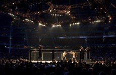 Uncaged: It’s finals night for season 15 of ‘The Ultimate Fighter’