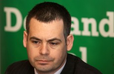 Pearse Doherty to meet with Oireachtas after ‘conflicting’ statements over €8k