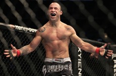 Uncaged: Double trouble for UFC fans with two events this weekend