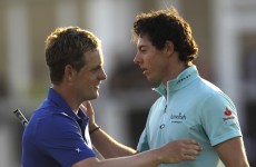 US Open: World’s top three drawn together for opening rounds