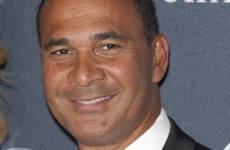 Dutch master Gullit hopes racism doesn’t ruin Euro 2012