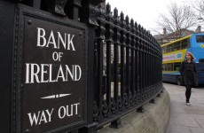 Bank of Ireland sells UK project finance arm