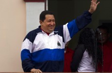 Hugo Chavez’s 3 millionth Twitter follower gets a free house