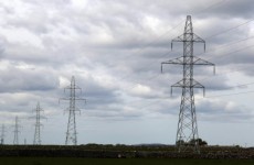 Electricity demand shaped by Ireland’s first Euro 2012 match