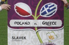 Happy ending: Irish fan’s forgotten tickets will make it to Poland after all