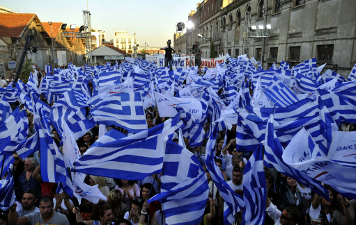 Greece