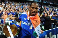 Didier Drogba link to Barcelona ‘complete nonsense’ according to club president Sandro Rosell