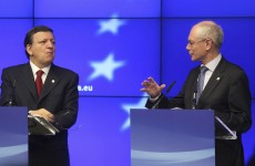 EU leaders will discuss plans to integrate national budgets – report