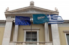 Report: EU preparing ‘worst case scenario’ measures if Greece quits euro