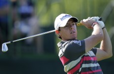 Tiger gets Bubba, Phil, McIlroy paired with Donald and Westwood at US Open