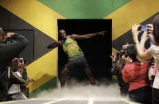‘I’m not done yet’ — Bolt wants more gold in London