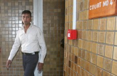 ‘I heard a woman screaming three times’: witness in Michaela murder trial