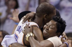 YouTube Top 10: because you’re never too big to give your mum a hug