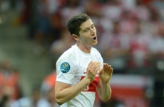 More than a game: Poland out to upset Russia, take control of group A