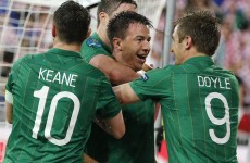 ‘We gave away sloppy goals’ – St Ledger rues mistakes